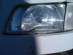 For 2015 Volvo Vnm Headlight Left , Fl. Fixed Price $98.24.