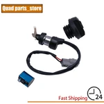 For Cfmoto CF188 CF500 CF600 X5 X6 X8 Atv Ignition Key Switch Lock Us. Fixed Price $19.59.