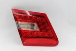 Left Driver Tail Light 207 Type E350 Fits 2010-2013 Mercedes E-class Oem #22867. Fixed Price $48.00.