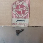 1949-1955 Studebaker Cab Truck Speedometer Pinion Gear Nos 677745. Fixed Price $64.99.