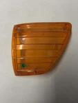 Mercedes Bosch R107 Right Headlight Turn Signal Side Marker 0008200366. Fixed Price $95.00.