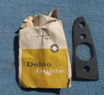 1963 Pontiac Bonneville Catalina Tail Light Gasket Nos Original Gm # 5954818. Fixed Price $39.99.