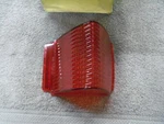 1967 Chevrolet Chevelle Taillight Lens, Nors, 5958449. Fixed Price $40.00.