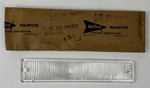 Mopar Left Park Lens 1960 Plymouth Savoy Belvedere Fury Nos #1902907. Fixed Price $140.00.