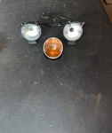 1968 - 1969 Coronet Super Bee Front Turn Signal Lights Mopar R/t Pn 2853092. Fixed Price $79.99.