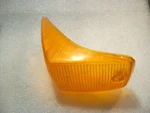 Hella Right Front Turn Signal Lens Volvo 140 Series BL137. Fixed Price $25.00.