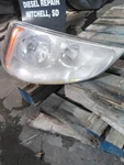 For 2014 Freightliner Cascadia 2007-2018 Headlight N/a , Mn. Fixed Price $88.63.