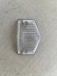 Lucas L722 Lens Sunbeam Alpine Tiger. Fixed Price $39.00.