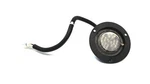 Dialight Round White Led Lamp/light 17081CB805 (170-81CB-805) Used. Fixed Price $97.81.