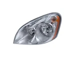 Profleet Left Headlamp Fits Freightliner Cascadia 2008-2017 A06-51907-000. Fixed Price $128.41.