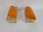 Nos 1977-1983 Bmw E21 320IS 323I Left Turn Signal Lens 63131360093. Fixed Price $59.99.