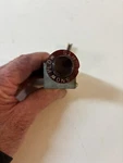 1950'S 1960 Signal-stat Snow Plow Light, Flarestat 105-Y-158 Ford Gm Mopar. Fixed Price $39.98.