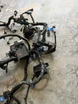 Wiring Harness & Fuse Box From 2015 Ford Fiesta 1.0L Ecoboost Manual Trans. Fixed Price $107.00.