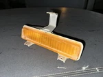 Used Gm 1980-90 Chevrolet Caprice Turn Signal Light Bumper Lamps Lh Driver Side. Fixed Price $70.00.