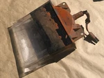 1970 Cuda Turn Signal Grill Lamp Light Oem Housing Lens 3403080 Passenger Side. Fixed Price $112.17.