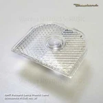 Parking/marker/backup Lamp Acrylic Lens (clear) Stimsonite A.g.a. 31 Hall (tm). Fixed Price $26.50.