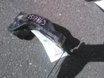 Replaces A16-15402-008 2015 Western Star 4700 Spring Hanger , Wa. Fixed Price $382.05.