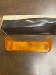 1967 Impala / Full Size Amber Park Lamp Lenses Nos 5958804 Gm. Fixed Price $45.99.