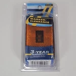 Optronics MC35AS Rectangular Clearance Light Amber. Fixed Price $7.99.