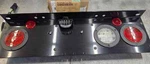 4095871C92 International Tail Light Bar Panel Led Truck-lite 40951 Super 44 Lamp. Fixed Price $220.00.