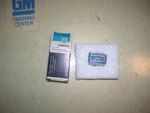 Gm Signal Flasher 3883794 Nos. Fixed Price $25.00.