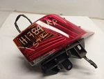 Passenger Tail Light Quarter Panel Mounted Fits 17-19 Lexus IS300 3937289. Fixed Price $701.99.
