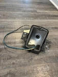 1960 Cadillac Left Front Park Light Housing PN#5951232. Fixed Price $100.00.