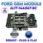 Rebuilt 6L1T-14A067-BC Fuse Box Relay Ford Expedition Lincoln Navigator Cabin. Fixed Price $289.99.