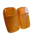 Austin/morris 1100, Front Indicator Lens 1PR. Fixed Price $33.58.