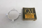 Vintage Gm Tail Stop Ring Ornament Fits 1961 Impala Biscayne (5951957). Fixed Price $16.99.