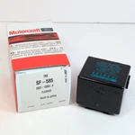 Ford Motorcraft SF-585 Flasher E80B-13350-AA Turn Signal Genuine Oem Part New. Fixed Price $49.99.
