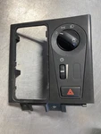 Volvo Light Hazard 7664904 3175581 3175580 Switch Assembly 20953578. Fixed Price $42.75.