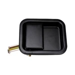 For Sterling Truck L8500 1999-2010 Exterior Door Handle Metal Material Black. Fixed Price $101.19.