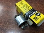 New Old Stock Niehoff 222 12 Volt 2-32 Specific Load Flasher Cp Lamps Vintage. Fixed Price $10.00.