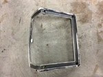 Nos 1972 Chevy Camino Right Hand Parking Lamp Bezel Part 6261961. Fixed Price $59.99.