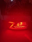 2017-2019 Kia Cadenza Left Driver Side Led Tail Light Lamp Assembly Oem. Fixed Price $125.00.