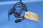 Nos 1950-60S Cadillac Pontiac Radio Relay Wire Splitter Connector Gm 2967417. Fixed Price $38.25.