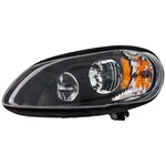 Headlight Assembly For Freightliner M2 2019-2021 Left Side Led Headlamp. Fixed Price $407.59.