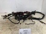 Cummins Isx Engine Wiring Harness 3599518C93 From 2006 International 9400I. Fixed Price $469.95.