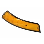 Uro Parts 91163194700 Turn Signal Lens For 69-73 Porsche 912. Fixed Price $50.19.