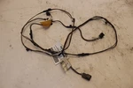 2013-2017 Freightliner Cascadia 125 Dome Light Overhead Wire Cable Harness Oem. Fixed Price $54.00.