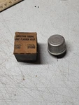 1955-63 Chevrolet Pontiac Signal Stat 142 Turn Flasher Nos Gm 3713382 Oem. Fixed Price $18.99.