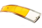 Turn Signal Light Lens Uro Parts 91163192103. Fixed Price $119.99.