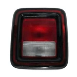 Left Driver Side Tail Light Assembly For Jeep Wrangler 18-25 CH2800215 Halogen. Fixed Price $174.82.