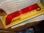 Gm 5958707 1967 Pontiac Catalina Executive Tail Light Lens Lh Original Nos Oem. Fixed Price $49.99.