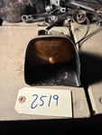 1970 Amc Javelin Left Front Parking Light Turn Signal Housing And Lens. Fixed Price $22.00.