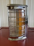 1974 Ford Ltd Front Lh Park Turn Signal Light Assembly Nos. Fixed Price $149.99.