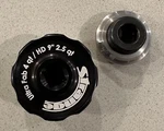 Strange Ford 9" Inch Chevy Mopar Steel Housing Universal Fill Plug & Drain. Fixed Price $55.00.