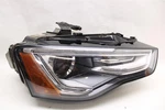 Headlight Lamp Assembly Audi A5 S5 2013 2014 Right 1451098. Fixed Price $669.99.