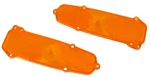 1959 Chevrolet Full Size Pass Car Belair Impala Biscayne Amber Park Light Lenses. Fixed Price $19.00.